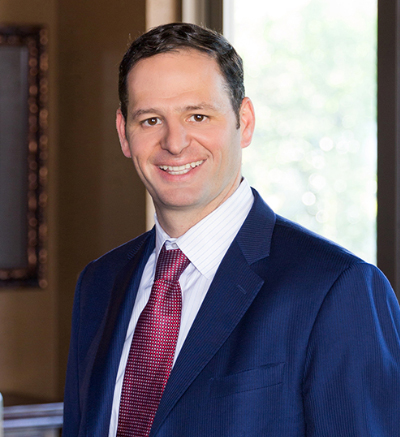 Jason Itkin - Founding Partner