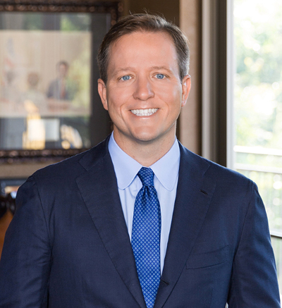 Kurt Arnold - Founding Partner